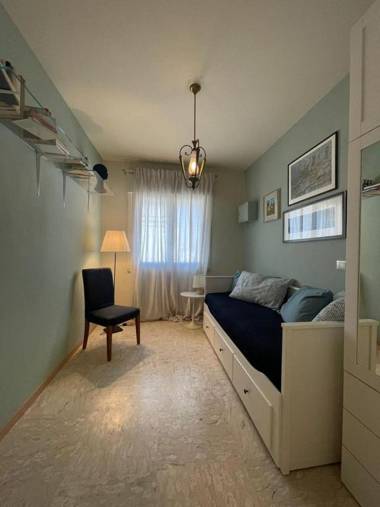 Villa Irene Apartments