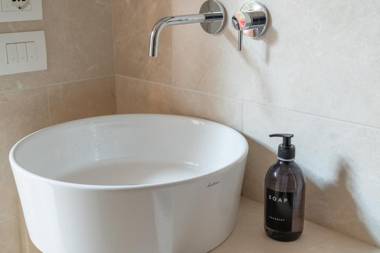 Fornace Loft with Dependance R&R