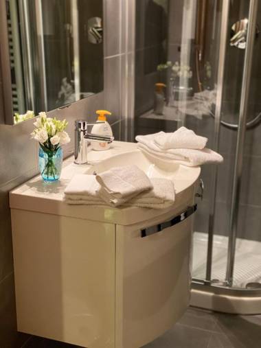 Corte Coppo Deluxe Apartment