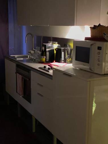 Corte Coppo Deluxe Apartment