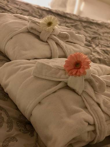 Corte Coppo Deluxe Apartment