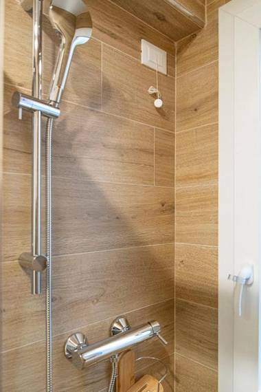 NINA SWEET HOME IN VENICE