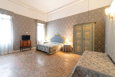 palazzo suite ducale