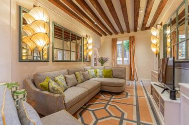 L'Opera Divina- Dimora Italia Collection -