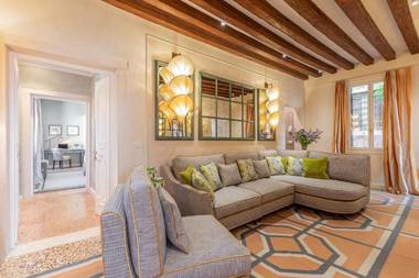 L'Opera Divina- Dimora Italia Collection -