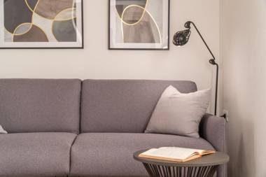 San Giacomo dall'Orio Garden Apartment R&R