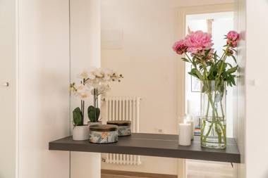 San Giacomo dall'Orio Garden Apartment R&R