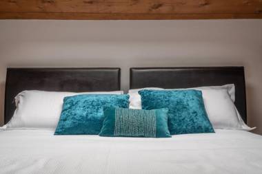 San Marco View Terrace Apartment R&R