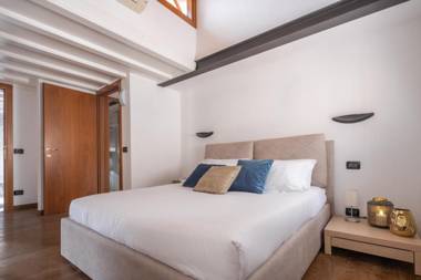 San Marco View Terrace Apartment R&R