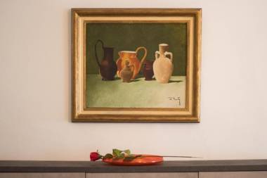 Cà Vivaldi close to San Marco square