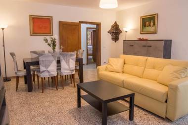 Cà Vivaldi close to San Marco square