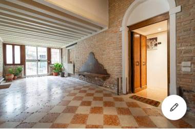 The Zen House Apartment