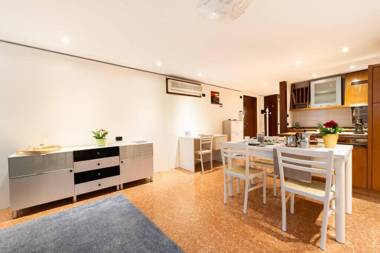 The Zen House Apartment