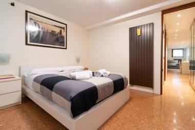 The Zen House Apartment