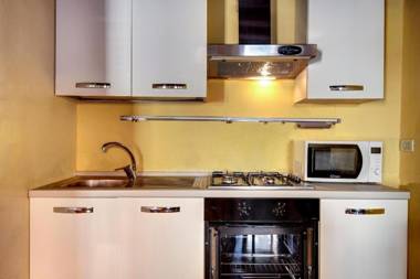 Appartamenti Superior in Via Garibaldi by Bricola Apartments