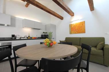 Residence Modern Art