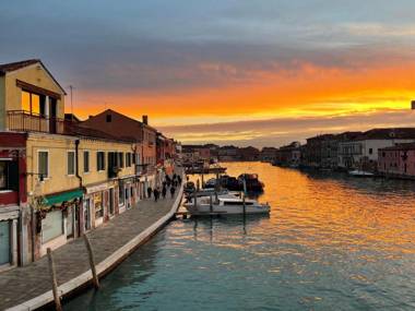 Ca' Antica Cristalleria