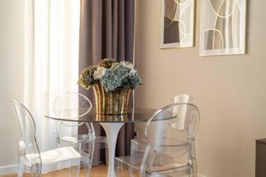 San Marco Boutique R&R