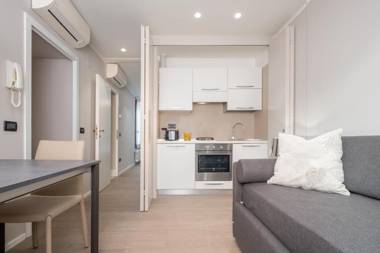 Accademia Apartments R&R