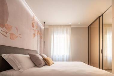 Accademia Apartments R&R