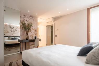 Accademia Apartments R&R