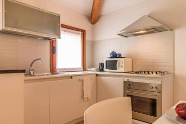 Ca' Ludovica @RialtoBridge