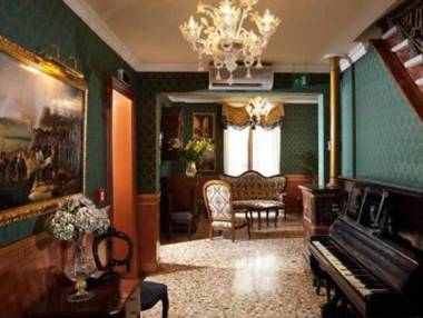 Hotel Casa Nicolo Priuli