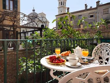 Hotel Casa Nicolo Priuli