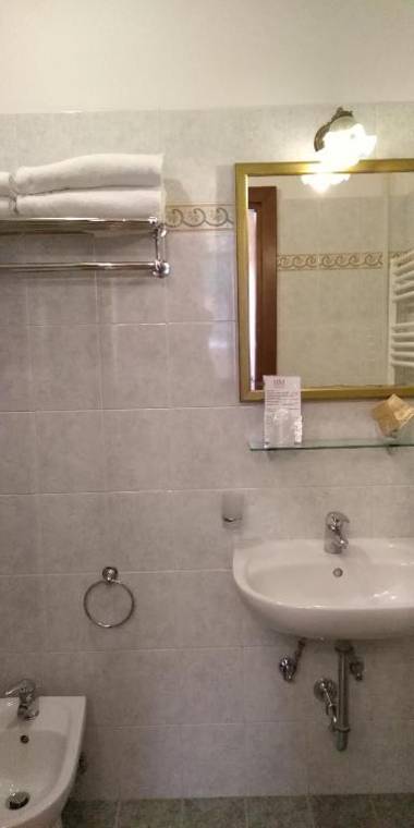 Hotel Apostoli Garden