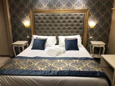 Cà Dell'Arte Palace