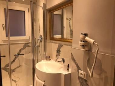 Cà Dell'Arte Palace