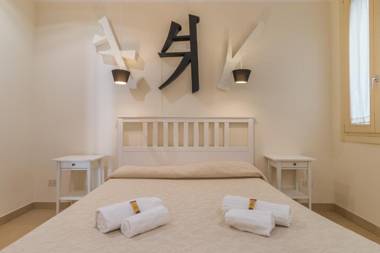 Casa Masa close to @S.Lucia Train Station