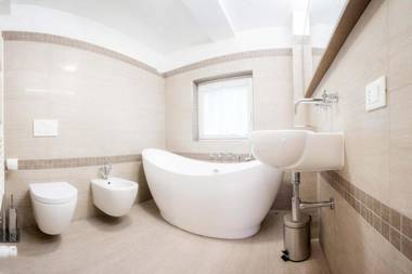 Palazzo Orseolo- Gondola View