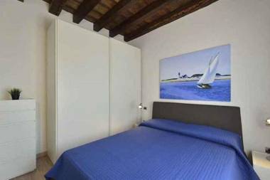 Arsenale Canal View 2