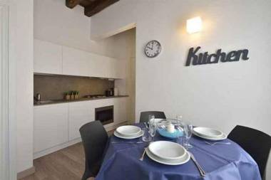 Arsenale Canal View 2