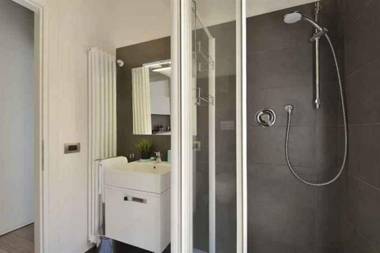 Arsenale Canal View 2