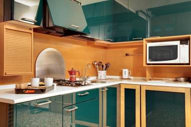 Saint Mark's Apartment Venice