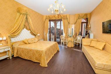 La Veneziana Boutique Rooms