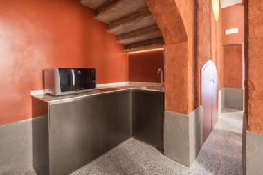 Ninfea Luxury Suites - R&R