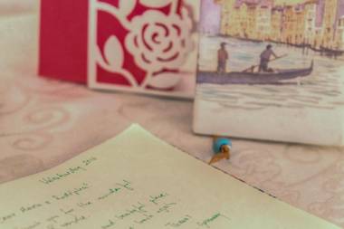 Residenza de l'Osmarin Suites