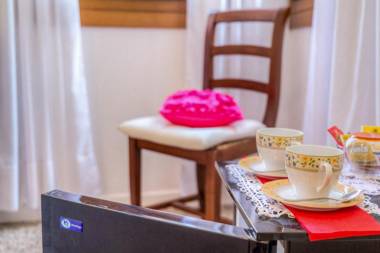 Residenza de l'Osmarin Suites