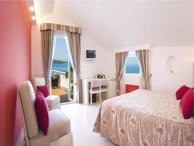 Hotel Corallo Sorrento