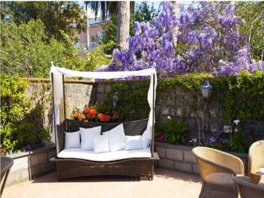 Hotel Corallo Sorrento