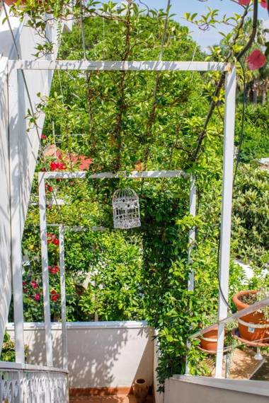 Regginè Holiday Apartments