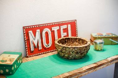 Regginè Holiday Apartments