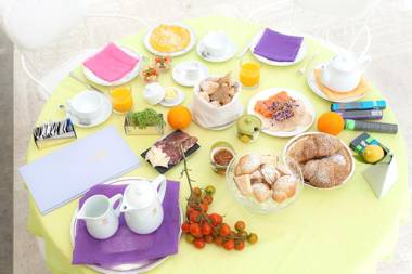 Grand Hotel Cocumella