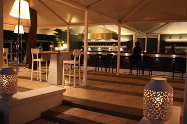 Grand Hotel Cocumella