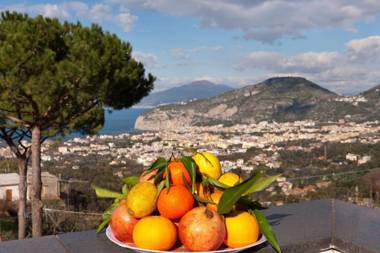 Appartamento Villa degli Ulivi