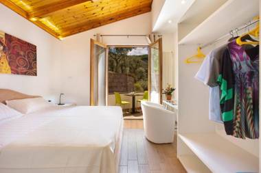 Appartamento degli Ulivi 2