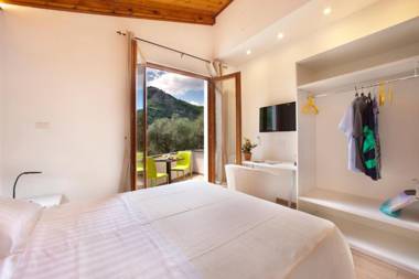 Appartamento degli Ulivi 2